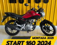 HONDA CG 160 FAN HONDA CG 160 FAN
