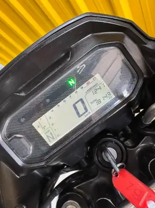 HONDA-CG 160 FAN HONDA-CG 160 FAN-2024