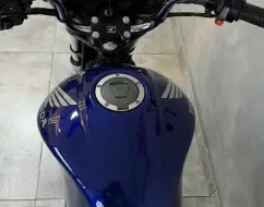 HONDA CG 160 START ES HONDA CG 160 START ES