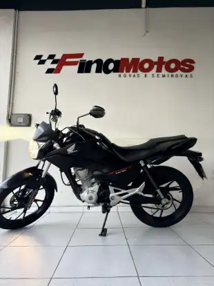 HONDA-CG 160 START ES HONDA-CG 160 START ES-2025
