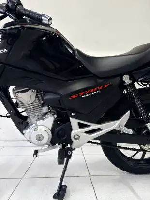 HONDA-CG 160 START ES HONDA-CG 160 START ES-2025