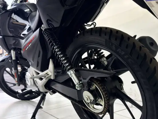 HONDA-CG 160 START ES HONDA-CG 160 START ES-2025