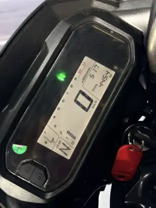 HONDA-CG 160 START ES-2025