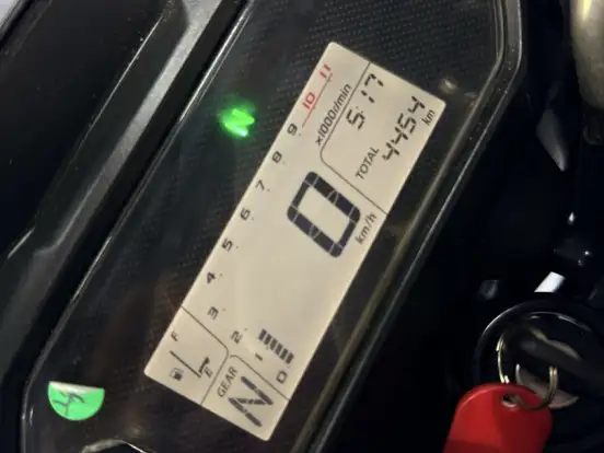 HONDA-CG 160 START ES HONDA-CG 160 START ES-2025