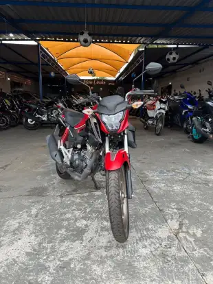 HONDA-CG 160 TITAN 50 ANOS-2026