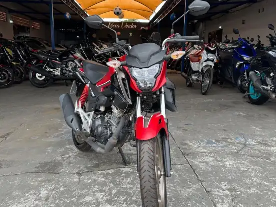 HONDA-CG 160 TITAN 50 ANOS HONDA-CG 160 TITAN 50 ANOS-2026