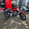 HONDA CG 160 TITAN HONDA CG 160 TITAN