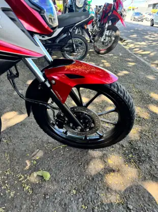 HONDA-CG 160 TITAN-2024