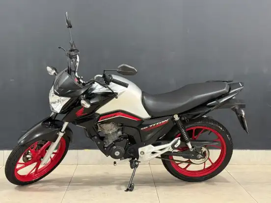 HONDA-CG 160 TITAN HONDA-CG 160 TITAN-2022