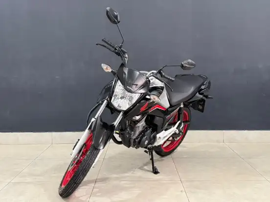 HONDA-CG 160 TITAN HONDA-CG 160 TITAN-2022