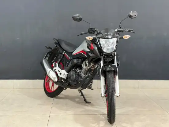 HONDA-CG 160 TITAN HONDA-CG 160 TITAN-2022