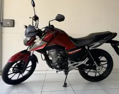 HONDA CG 160 TITAN HONDA CG 160 TITAN
