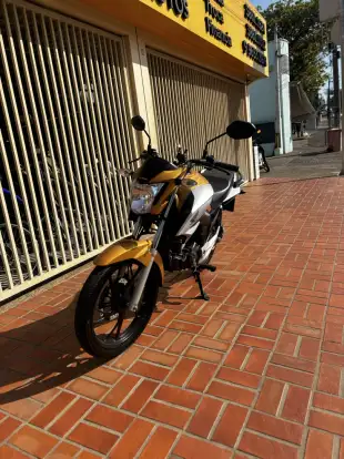 HONDA-CG 160 TITAN-2021