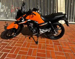 HONDA CG 160 TITAN HONDA CG 160 TITAN