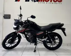 HONDA CG 160 TITAN HONDA CG 160 TITAN