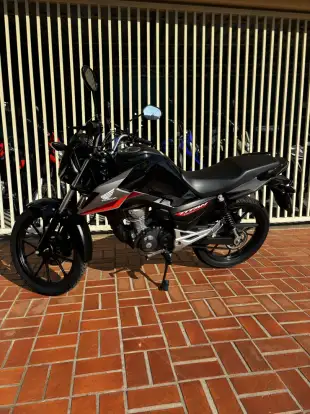 HONDA-CG 160 TITAN HONDA-CG 160 TITAN-2025