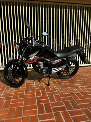 HONDA-CG 160 TITAN HONDA-CG 160 TITAN-2025