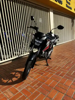 HONDA-CG 160 TITAN-2025
