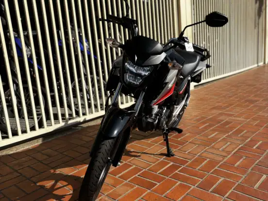 HONDA-CG 160 TITAN HONDA-CG 160 TITAN-2025