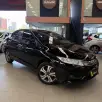 HONDA CITY 1.5 EX 16V FLEX 4P AUTOMÁTICO HONDA CITY 1.5 EX 16V FLEX 4P AUTOMÁTICO