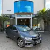 HONDA CITY 1.5 EXL 16V FLEX 4P AUTOMÁTICO HONDA CITY 1.5 EXL 16V FLEX 4P AUTOMÁTICO