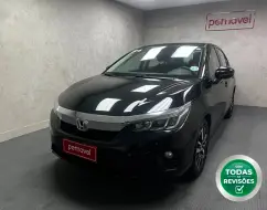 HONDA CITY 1.5 i-VTEC FLEX EX CVT HONDA CITY 1.5 i-VTEC FLEX EX CVT