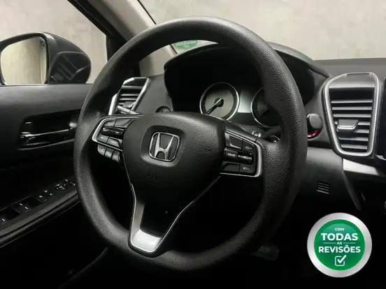 HONDA-CITY-1.5 i-VTEC FLEX EX CVT HONDA-CITY-2024