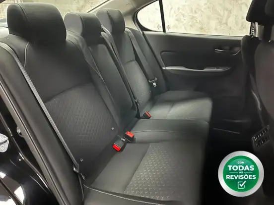 HONDA-CITY-1.5 i-VTEC FLEX EX CVT HONDA-CITY-2024