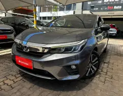 HONDA CITY 1.5 i-VTEC FLEX EXL CVT HONDA CITY 1.5 i-VTEC FLEX EXL CVT