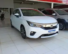 HONDA CITY 1.5 i-VTEC FLEX EXL CVT HONDA CITY 1.5 i-VTEC FLEX EXL CVT