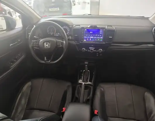 HONDA-CITY-2022