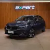 HONDA CITY 1.5 i-VTEC FLEX HATCH EXL CVT HONDA CITY 1.5 i-VTEC FLEX HATCH EXL CVT