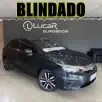 HONDA CITY 1.5 i-VTEC FLEX HATCH TOURING CVT HONDA CITY 1.5 i-VTEC FLEX HATCH TOURING CVT