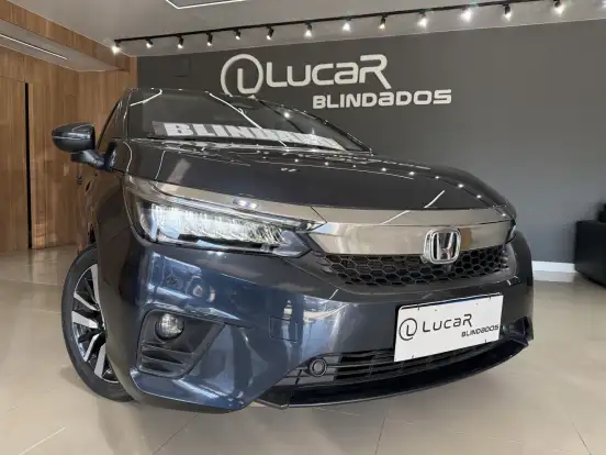 HONDA-CITY-1.5 i-VTEC FLEX HATCH TOURING CVT HONDA-CITY-2023