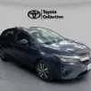 HONDA CITY 1.5 i-VTEC FLEX HATCH TOURING CVT HONDA CITY 1.5 i-VTEC FLEX HATCH TOURING CVT