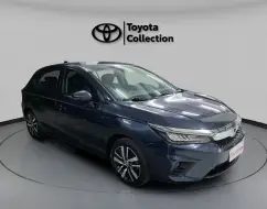 HONDA CITY 1.5 i-VTEC FLEX HATCH TOURING CVT HONDA CITY 1.5 i-VTEC FLEX HATCH TOURING CVT