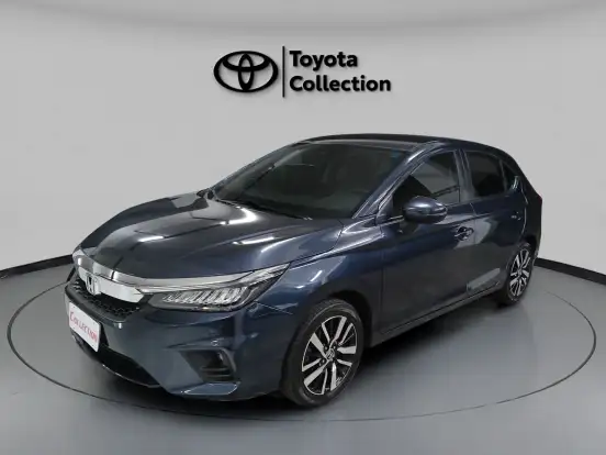 HONDA-CITY-2022