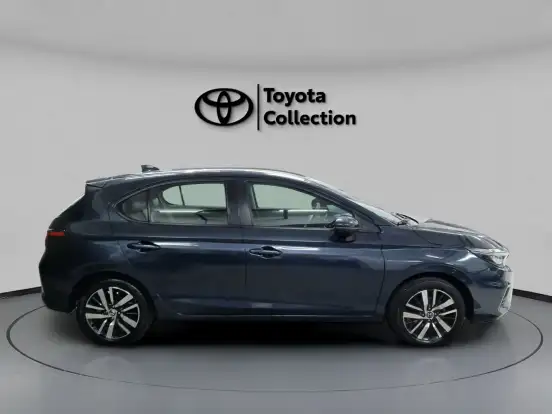 HONDA-CITY-1.5 i-VTEC FLEX HATCH TOURING CVT HONDA-CITY-2022