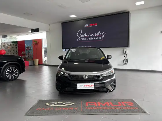 HONDA CITY 1.5 i-VTEC FLEX LX CVT