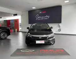 HONDA CITY 1.5 i-VTEC FLEX LX CVT HONDA CITY 1.5 i-VTEC FLEX LX CVT