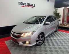 HONDA CITY 1.5 DX 16V FLEX 4P MANUAL HONDA CITY 1.5 DX 16V FLEX 4P MANUAL