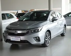 HONDA CITY 1.5 i-VTEC FLEX EX CVT HONDA CITY 1.5 i-VTEC FLEX EX CVT