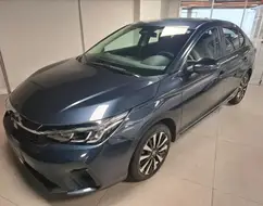HONDA CITY 1.5 i-VTEC FLEX EX CVT HONDA CITY 1.5 i-VTEC FLEX EX CVT