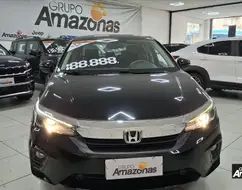 HONDA CITY 1.5 i-VTEC FLEX EX CVT HONDA CITY 1.5 i-VTEC FLEX EX CVT