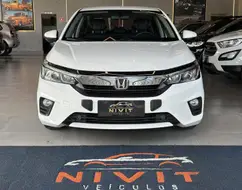 HONDA CITY 1.5 i-VTEC FLEX EXL CVT HONDA CITY 1.5 i-VTEC FLEX EXL CVT