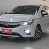 HONDA CITY 1.5 i-VTEC FLEX EXL CVT HONDA CITY 1.5 i-VTEC FLEX EXL CVT