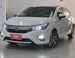 HONDA CITY 1.5 i-VTEC FLEX EXL CVT HONDA CITY 1.5 i-VTEC FLEX EXL CVT