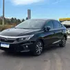 HONDA CITY 1.5 i-VTEC FLEX EXL CVT HONDA CITY 1.5 i-VTEC FLEX EXL CVT