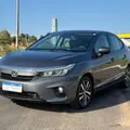HONDA CITY 1.5 i-VTEC FLEX EXL CVT HONDA CITY 1.5 i-VTEC FLEX EXL CVT