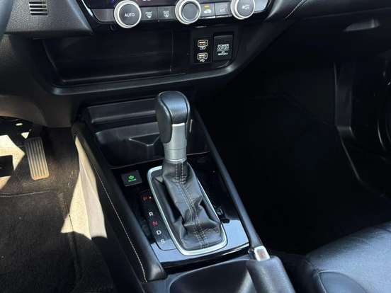 HONDA-CITY-1.5 i-VTEC FLEX EXL CVT HONDA-CITY-2022